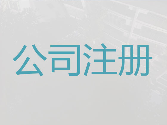 肥西县公司个体工商户注册变更注销